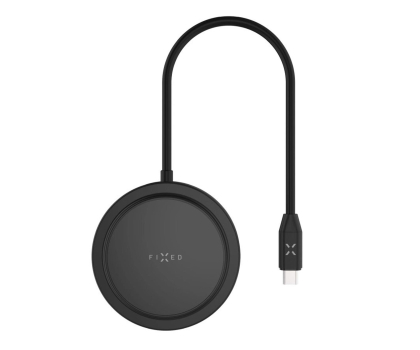 Stacja dokująca do laptopa FIXED MagHUB 7w1 2xUSB-C, 1xUSB-A, HDMI, SD/microSD